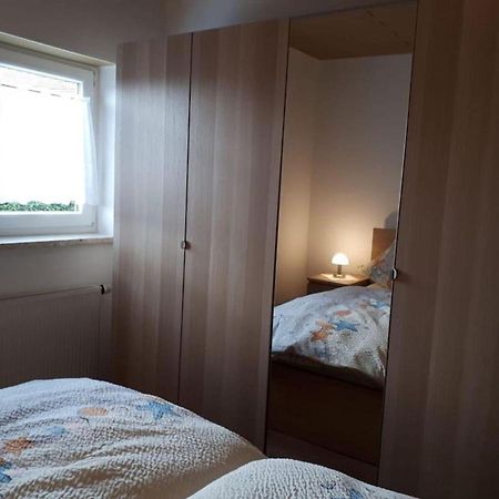 Ferienhaus Sonnenhang Losheim Bagian luar foto