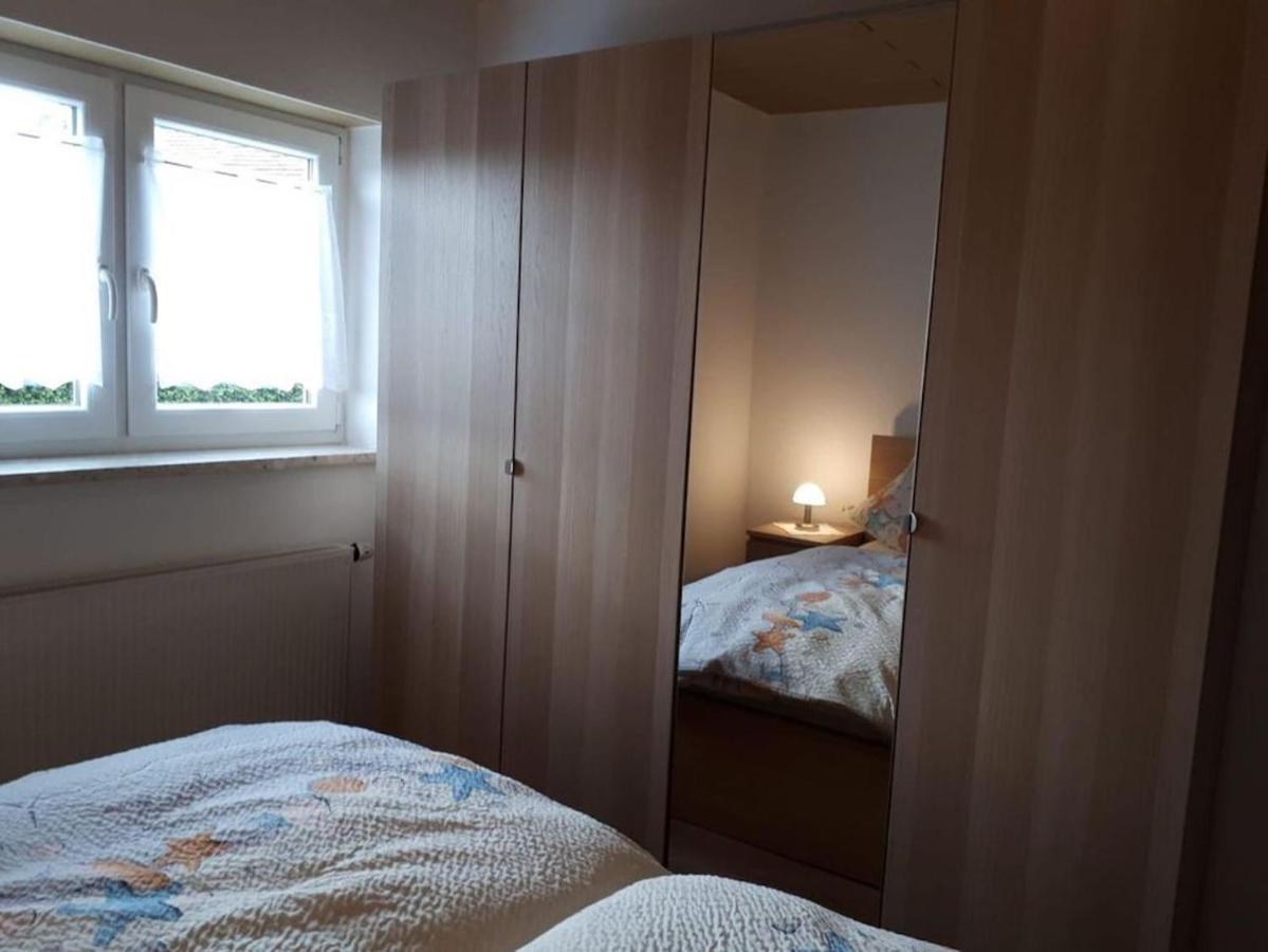 Ferienhaus Sonnenhang Losheim Bagian luar foto