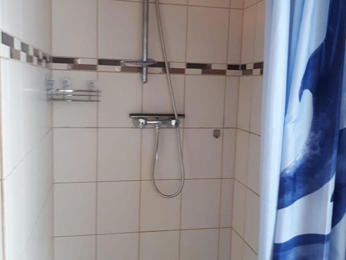 Ferienhaus Sonnenhang Losheim Bagian luar foto